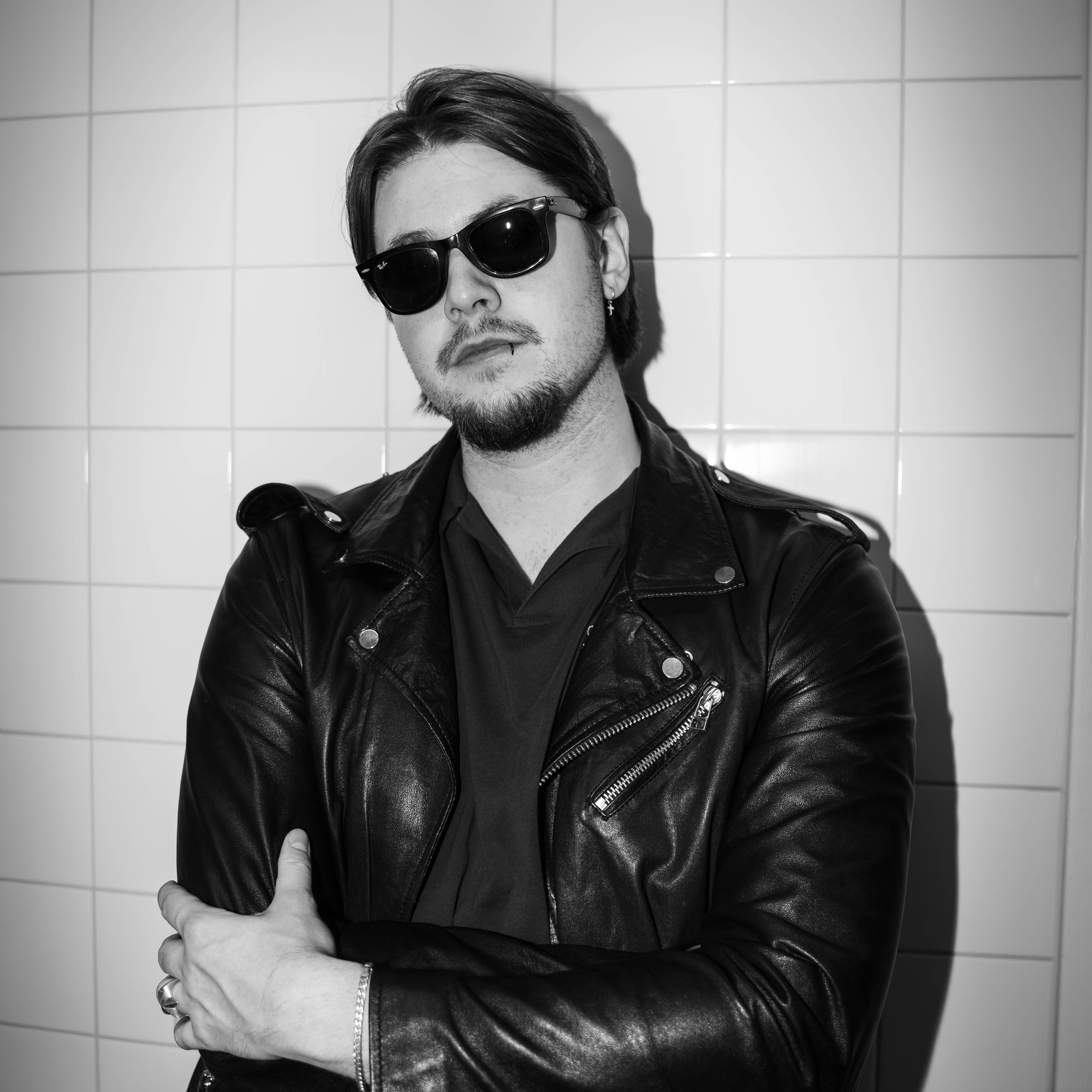 Colin Kooi Avatar